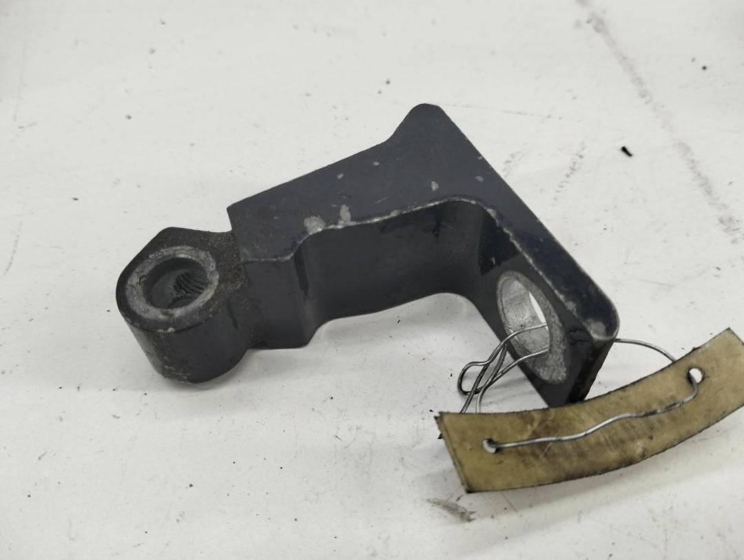 петля двери Audi A4 B8 2008, чёрный, седан, 8K0831402E