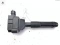 катушка зажигания Mercedes-Benz C-Класс W203/S203/CL203 2001, 2.3 л., бензин, МКПП, чёрный, хетчбэк 3 дв., 0001501780 - фото №2