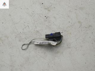 разъем (фишка) проводки Citroen Xsara Picasso 1 поколение [рестайлинг] 2006, 1.6 л., дизель, МКПП, серый, минивэн