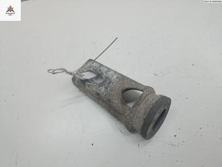 кронштейн радиатора Opel Meriva 1 поколение (A) 2004, 1.6 л., бензин, МКПП, серый, минивэн