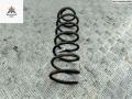 пружина задняя Chevrolet Kalos 1 поколение 2006, 1.2 л., бензин, МКПП, синий, хетчбэк 5 дв. - фото №2