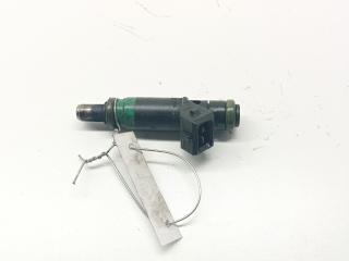 форсунка Ford Fiesta 5 поколение [рестайлинг] 2005, 1.4 л., бензин, МКПП, чёрный, хетчбэк 3 дв., 98MF-BB