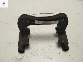 скоба суппорта Renault Scenic 1 поколение [рестайлинг] 1999, 1.6 л., бензин, МКПП, зелёный, минивэн