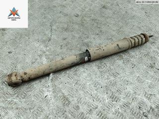 амортизатор задний левый Dacia (Renault) Logan 2006, 1.4 л., бензин, МКПП, синий, универсал, 8200417472