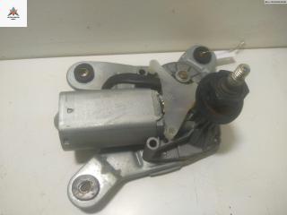 Двигатель стеклоочистителя заднего (моторчик дворников) MG ZS 1 поколение 2004, 1.8 л., бензин, МКПП, серый, хетчбэк 5 дв., 53007312