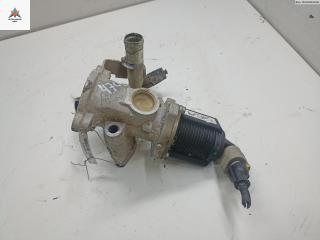 клапан EGR Opel Agila 2 поколение (B) 2008, 1.3 л., дизель, МКПП, красный, хетчбэк 5 дв., 55149500