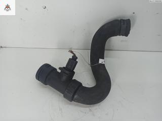 патрубок (трубопровод, шланг) Audi A4 B5 [рестайлинг] 1999, 2.4 л., бензин, АКПП, серый, универсал, BN