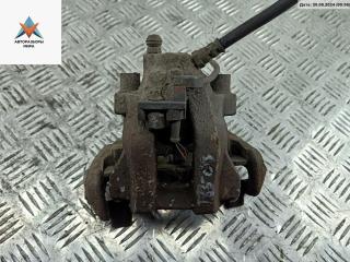 суппорт задний правый Mercedes-Benz E-Класс W211/S211 [рестайлинг] 2007, 2.2 л., дизель, МКПП, серый, универсал