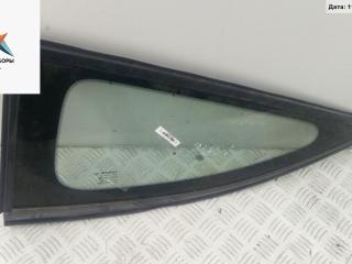 стекло (иные) Renault Megane 3 поколение 2009, 1.5 л., дизель, МКПП, чёрный, хетчбэк 3 дв., 43R-00048