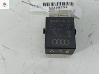 реле (прочие) Audi Q3 8U 2012, 2.0 л., дизель, АКПП, серый, внедорожник 5 дв., 4H0951253C