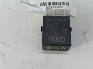 реле (прочие) Audi Q3 8U 2012, 2.0 л., дизель, АКПП, серый, внедорожник 5 дв., 4H0951253C
