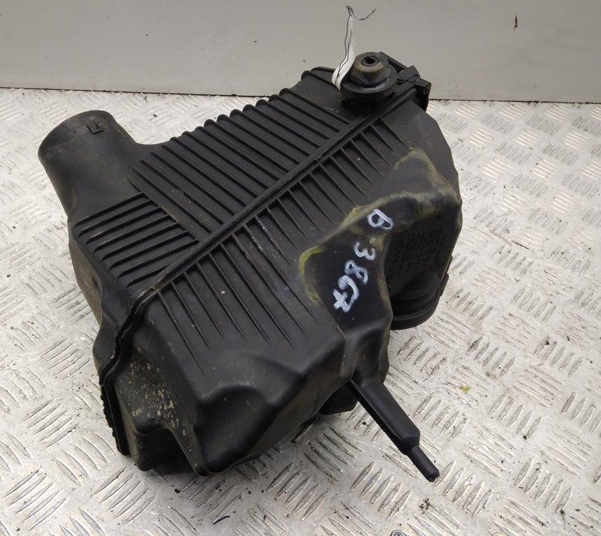 корпус воздушного фильтра Renault Megane II 2005, 1.9 л., дизель, МКПП, серый, хетчбэк 3 дв., 8200545280
