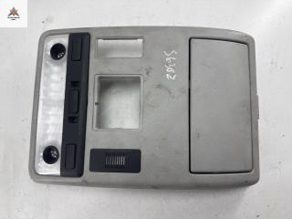 фонарь салона (плафон) BMW X5 E53 2001, 3.0 л., бензин, АКПП, белый, внедорожник 5 дв., 51448258057, 63318379907