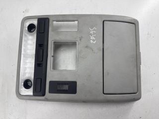 фонарь салона (плафон) BMW X5 E53 2001, 3.0 л., бензин, АКПП, белый, внедорожник 5 дв., 51448258057, 63318379907
