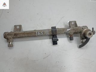 топливная рампа Opel Omega B 1996, 2.0 л., бензин, МКПП, серый, универсал, 90466135