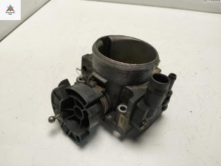 заслонка дроссельная Renault Espace 3 поколение 1999, 3.0 л., бензин, АКПП, серый, минивэн, 7277035000