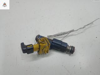 форсунка Opel Vectra B 1996, 2.5 л., бензин, АКПП, серый, хетчбэк 5 дв., 0280155712