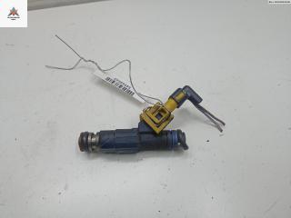 форсунка Opel Vectra B 1996, 2.5 л., бензин, АКПП, серый, хетчбэк 5 дв., 0280155712