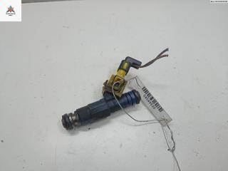 форсунка Opel Vectra B 1996, 2.5 л., бензин, АКПП, серый, хетчбэк 5 дв., 0280155712