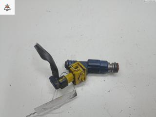 форсунка Opel Vectra B 1996, 2.5 л., бензин, АКПП, серый, хетчбэк 5 дв., 0280155712