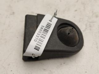 кронштейн радиатора Peugeot 307 1 поколение 2004, 1.6 л., бензин, МКПП, серый, универсал, 9628677880