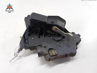 замок двери задней правой BMW 3 серия E46 2000, 2.5 л., бензин, АКПП, серый, седан, 8196034