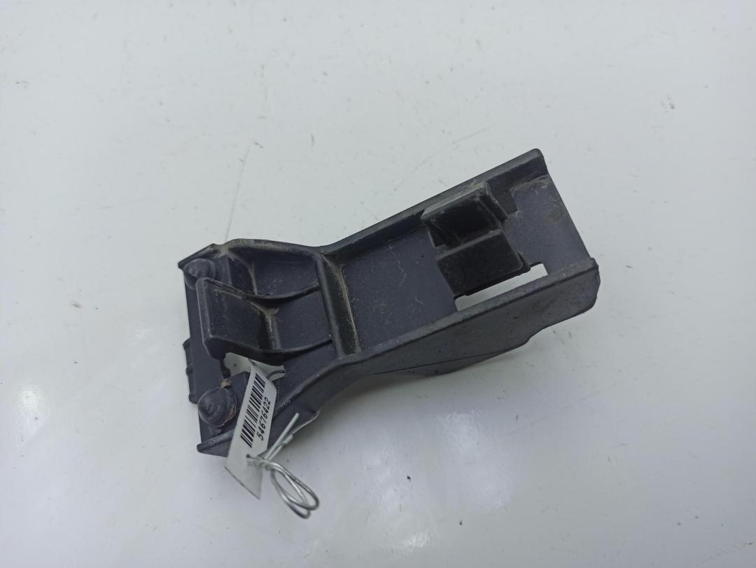 кронштейн заднего бампера Opel Vectra C 2003, 1.8 л., бензин, МКПП, синий, седан, 24439368