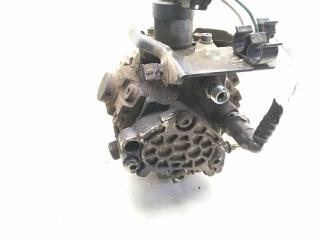 ТНВД Peugeot Partner B9 2010, 1.6 л., дизель, МКПП, серый, фургон, 0445010102
