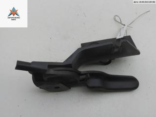 ручка открывания капота Opel Corsa D 2008, 1.3 л., дизель, МКПП, серый, хетчбэк 5 дв., 13186912