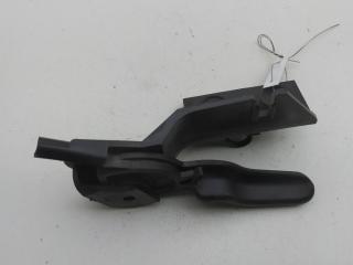 ручка открывания капота Opel Corsa D 2008, 1.3 л., дизель, МКПП, серый, хетчбэк 5 дв., 13186912