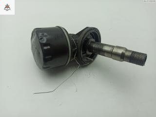 корпус масляного фильтра Renault Megane 2 поколение 2003, 1.5 л., дизель, МКПП, хетчбэк 5 дв.