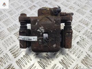 суппорт задний правый Hyundai Santamo 1 поколение 2000, 2.0 л., бензин, МКПП, зелёный, минивэн