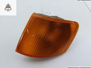 Поворотник (указатель поворота) левый Ford Escort 5 поколение [рестайлинг] 1991, 1.6 л., i, бензин, МКПП, серый, универсал