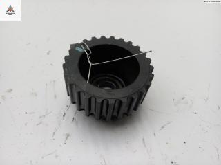 Шкив б/у Opel Vectra C 2004, 3.0 л., дизель, АКПП, серый, универсал