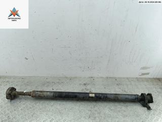 Кардан SEAT Alhambra 1 поколение [рестайлинг] 2004, 1.9 л., дизель, МКПП, чёрный, минивэн