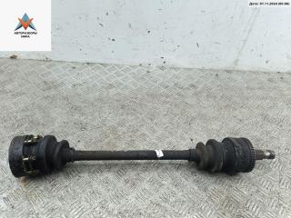полуось задняя (приводной вал, ШРУС) Mercedes-Benz E-Класс W210/S210 1997, 2.3 л., бензин, АКПП, серый, универсал