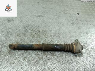 амортизатор задний левый Volkswagen Touran 1 поколение 2003, 1.6 л., бензин, МКПП, чёрный, минивэн, 1T0513029D