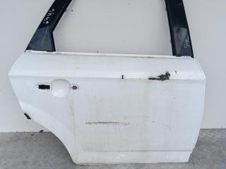 дверь сдвижная Ford Mondeo 4 поколение 2008, белый, универсал, 1582403, P7S71-N24630-AC