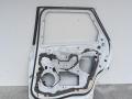 дверь сдвижная Ford Mondeo 4 поколение 2008, белый, универсал, 1582403, P7S71-N24630-AC - фото №2