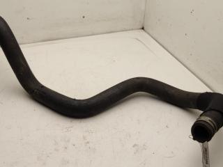 патрубок (трубопровод, шланг) Citroen C5 1 поколение [рестайлинг] 2007, 1.6 л., дизель, МКПП, серый, универсал, 9625032080