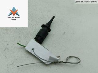 датчик температуры Mercedes-Benz A-Класс W168/V168 [рестайлинг] 2002, 1.7 л., дизель, МКПП, серый, хетчбэк 5 дв., 0005420418