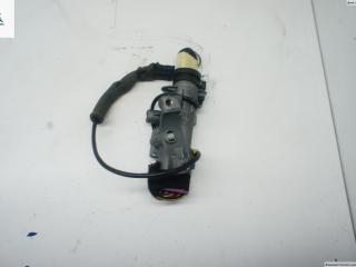 замок зажигания Ford Galaxy 1 поколение [рестайлинг] 2005, 1.9 л., дизель, МКПП, серый, минивэн, 4BO905851B