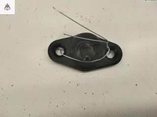 ответная часть (скоба) замка двери Volkswagen Caddy 3 поколение 2009, 1.9 л., дизель, МКПП, белый, фургон, 2K0843843