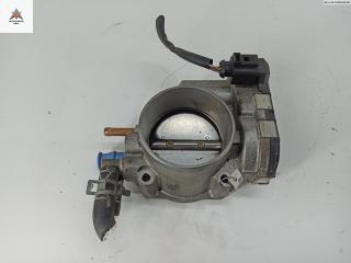 заслонка дроссельная Audi A6 4B/C5 [рестайлинг] 2004, 3.0 л., бензин, МКПП, чёрный, седан, 078133062B