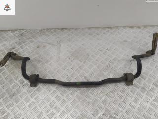 стабилизатор подвески передний Opel Zafira 2 поколение (B) [рестайлинг] 2011, 1.7 л., дизель, МКПП, серый, минивэн, 13211430