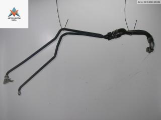 Трубка гидравлическая АКПП BMW X5 E70 2008, 3.0 л., дизель, АКПП, серый, внедорожник 5 дв., 7795490, 7795491