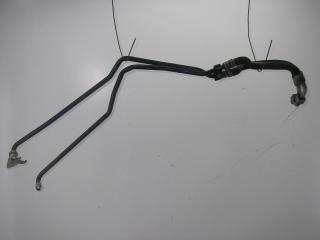 Трубка гидравлическая АКПП BMW X5 E70 2008, 3.0 л., дизель, АКПП, серый, внедорожник 5 дв., 7795490, 7795491