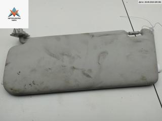 козырек солнцезащитный Mercedes-Benz A-Класс W169 2005, 1.5 л., бензин, МКПП, серый, хетчбэк 5 дв., A1698100210