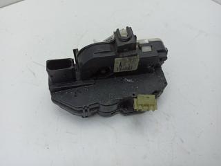 замок двери задней правой Opel Insignia 1 поколение (A) 2009, 2.0 л., дизель, МКПП, чёрный, хетчбэк 5 дв., 091022