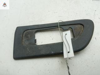 молдинг крыла Volvo V70 2 поколение 2001, 2.4 л., бензин, МКПП, синий, универсал